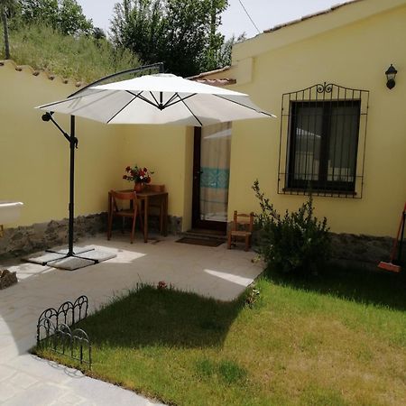 New! La Ginestra,Casa Vacanze Bifamiliare In Montagna-Seulo Sardegna Exterior foto